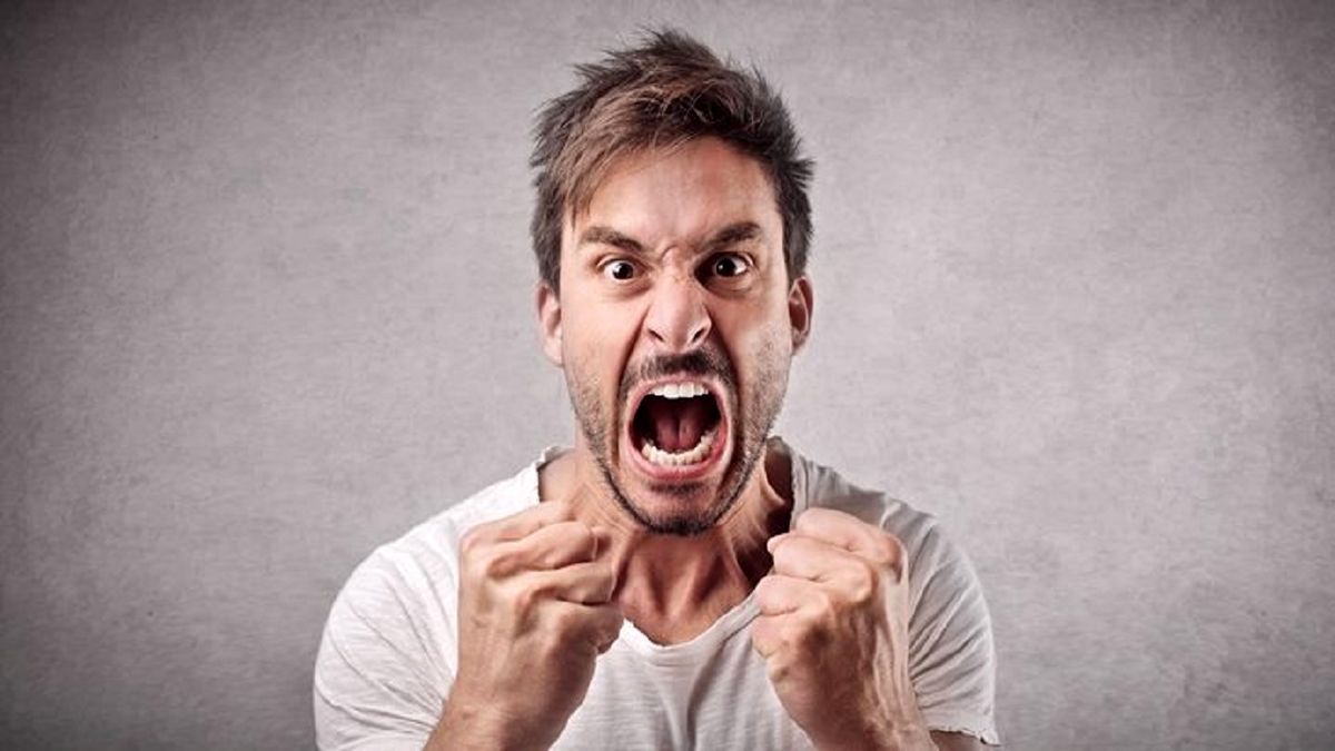 چگونه خشونت طلبی را در شرایط مختلف کنترل کنیم؟