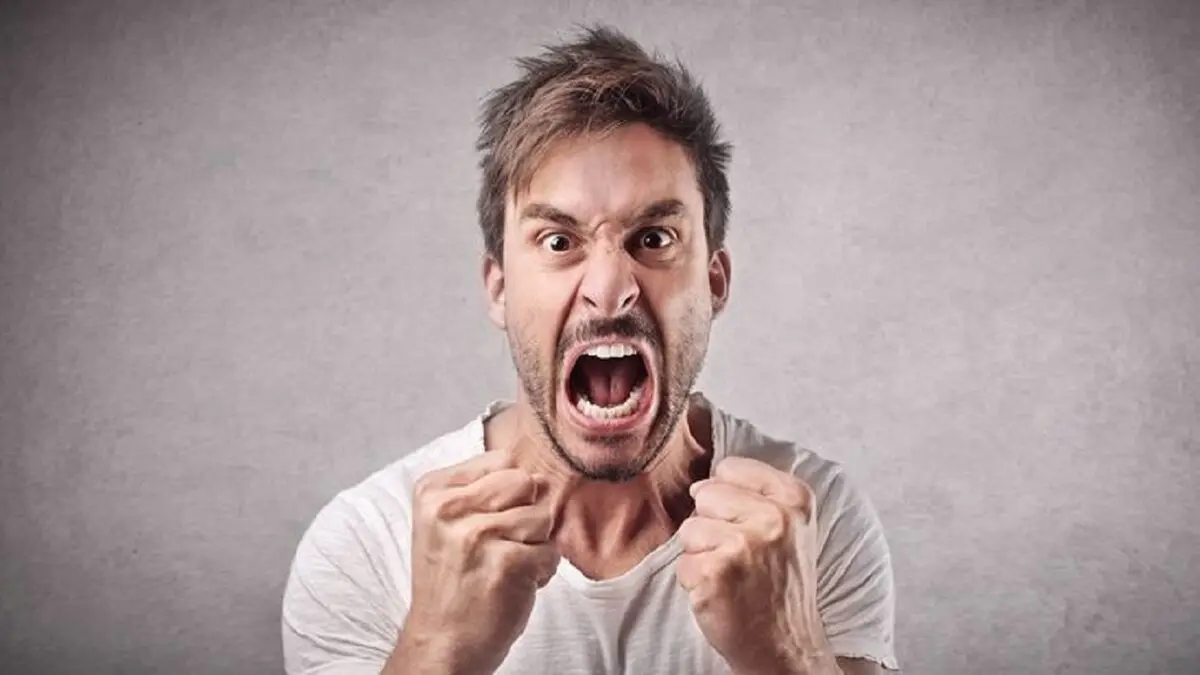 چگونه خشونت طلبی را در شرایط مختلف کنترل کنیم؟