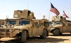 انفجار بمب در مسیر کاروان لجستیک ائتلاف بین‌المللی در عراق