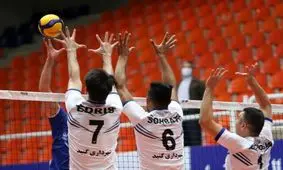 از رفت و آمد سرمربیان خارجی تا تغییر چندباره برنامه لیگ والیبال در سال ۱۳۹۹