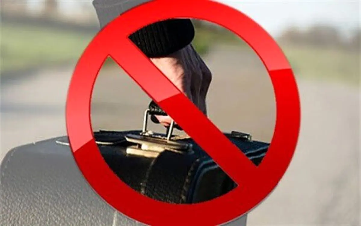 عطای سفرهای نوروزی را به لقایش ببخشید