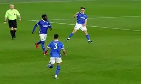 لیگ برتر انگلیس/ پیروزی پُرگل برایتون در غیاب جهانبخش