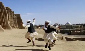 آغاز سال نو در آسباد‌های نشتیفان خواف/ تصاویر‌