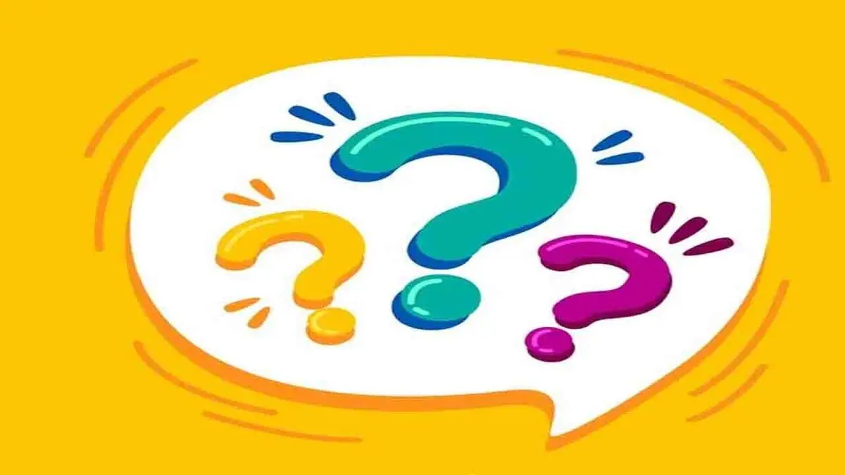 تستی که شخصیت واقعی شما را فاش می‌کند
