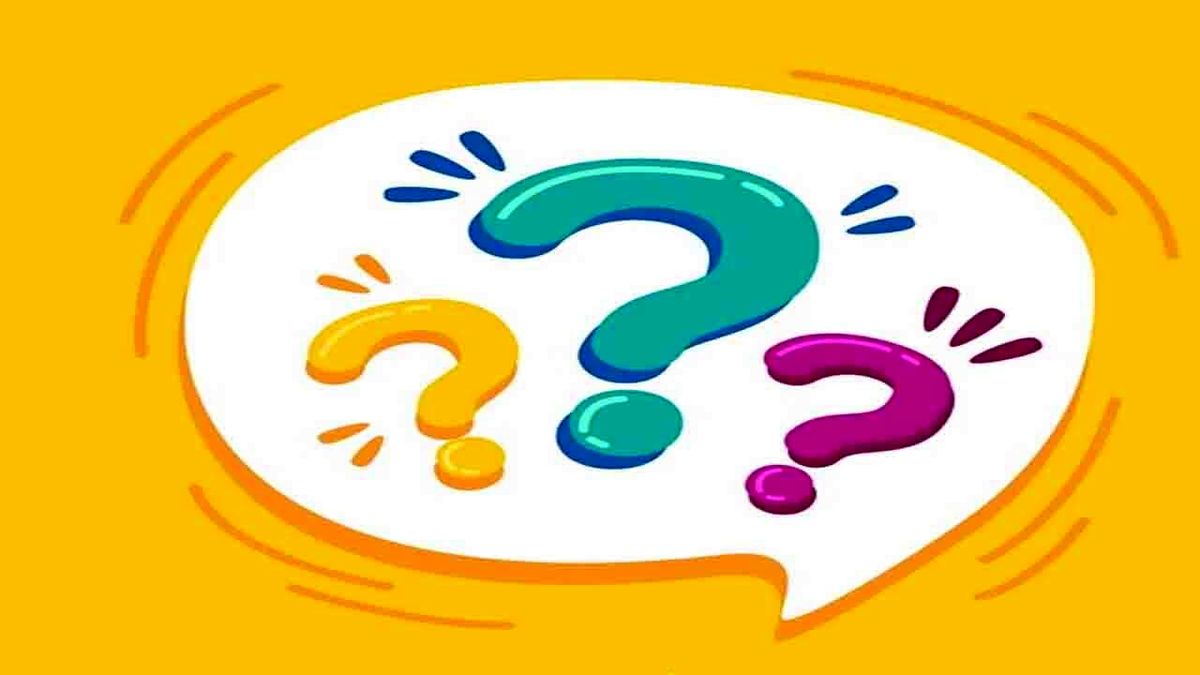 تستی که شخصیت واقعی شما را فاش میکند