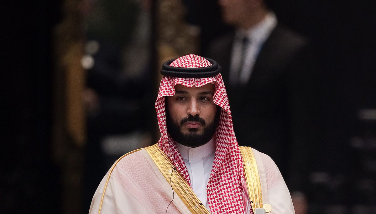 محمد بن سلمان به دادگاه احضار شد