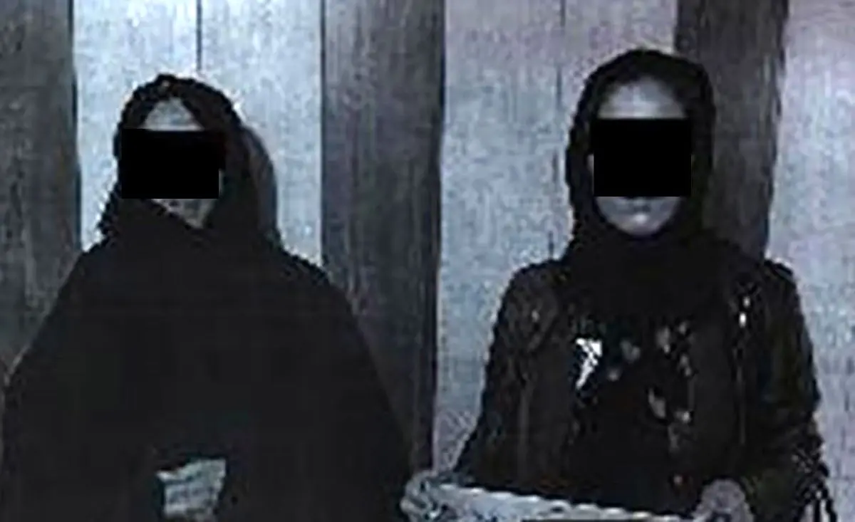 طلعت و مهری؛ ۲ زنی که به قتل شوهرشان اعتراف کردند