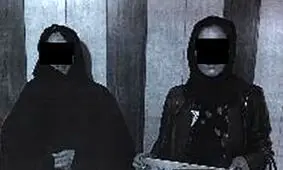 طلعت و مهری؛ ۲ زنی که به قتل شوهرشان اعتراف کردند