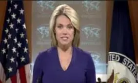 ایران روح برجام را نقض کرده و یکی از خطرناک‌ترین تهدیدها علیه آمریکاست