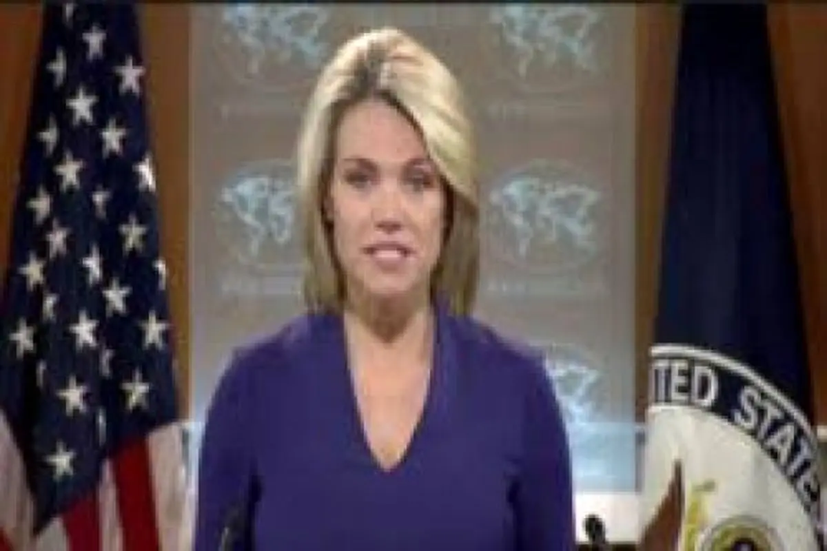 ایران روح برجام را نقض کرده و یکی از خطرناک‌ترین تهدیدها علیه آمریکاست