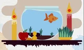 از پایکوبی حاجی فیروز در شلوغی‌های شهر تا نحسی کرونا