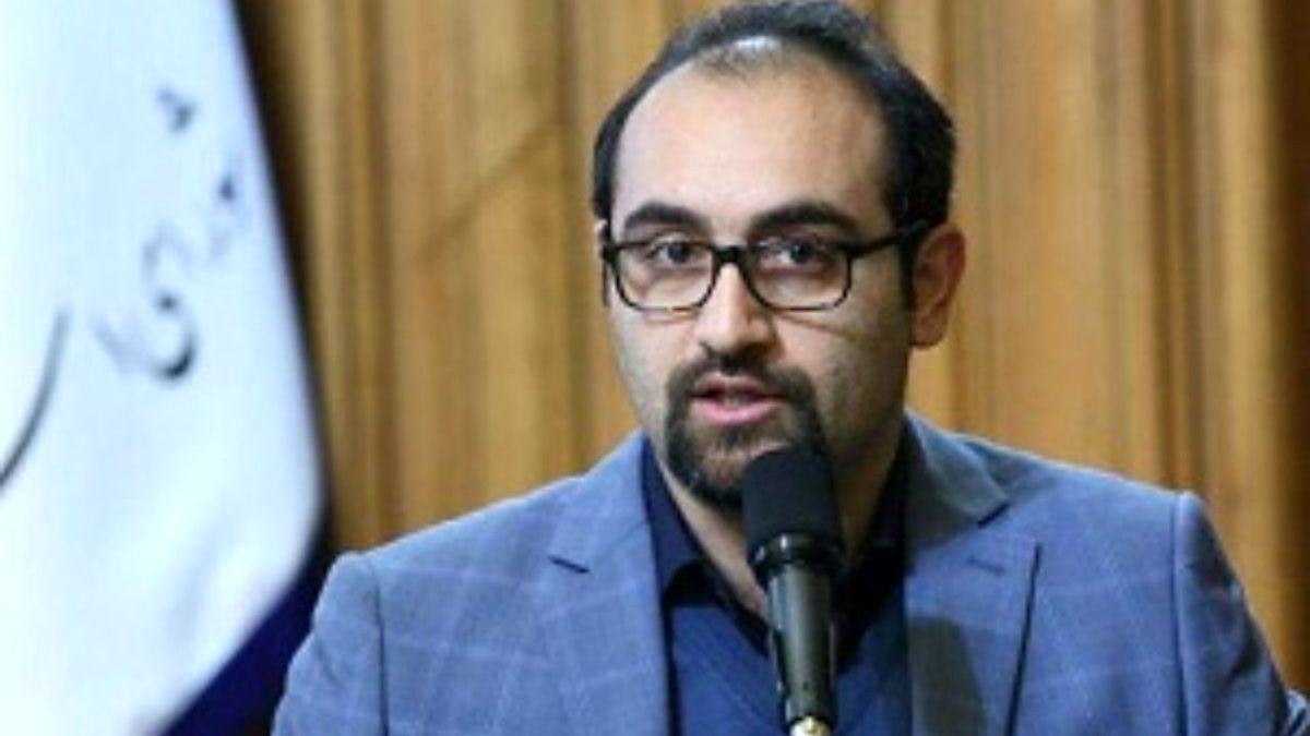 نامگذاری ۲ فضای شهری به نام علی انصاریان و مهرداد میناوند
