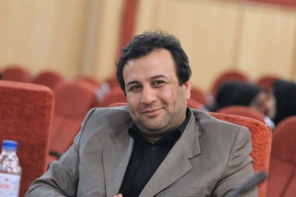 جلسه ساماندهی ورودی اهواز از محور زرگان با حضور شهردار منتخب برگزار شد