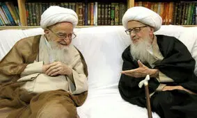 حضور در ۳ قرن