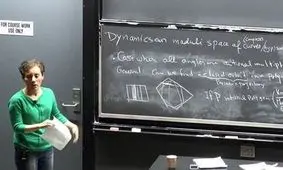 «همه به دنبال مریم می‌گشتند اما او رفته بود»