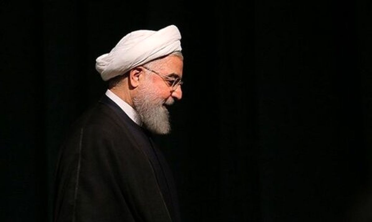 ۲ حادثه تلخ زندگی حسن روحانی / آخرین لبخند رضایت چه زمانی بر لبان رئیس جمهور نقش بست؟