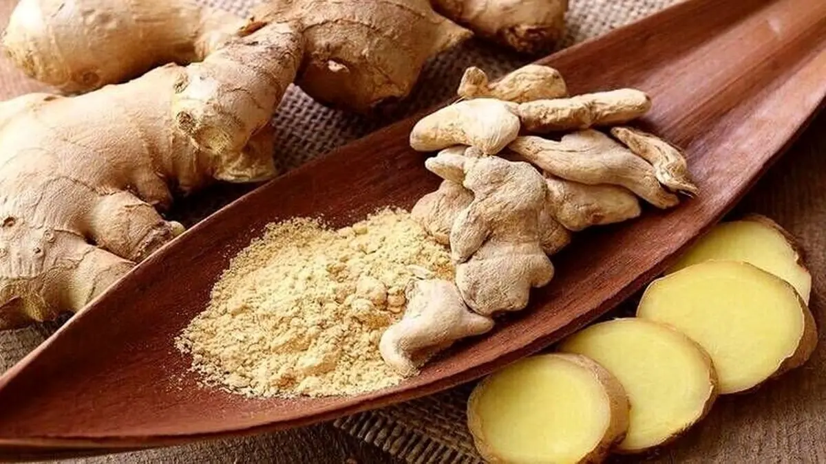 تأثیرات شگفت‌انگیز ۵ گیاه در مبارزه با سرطان