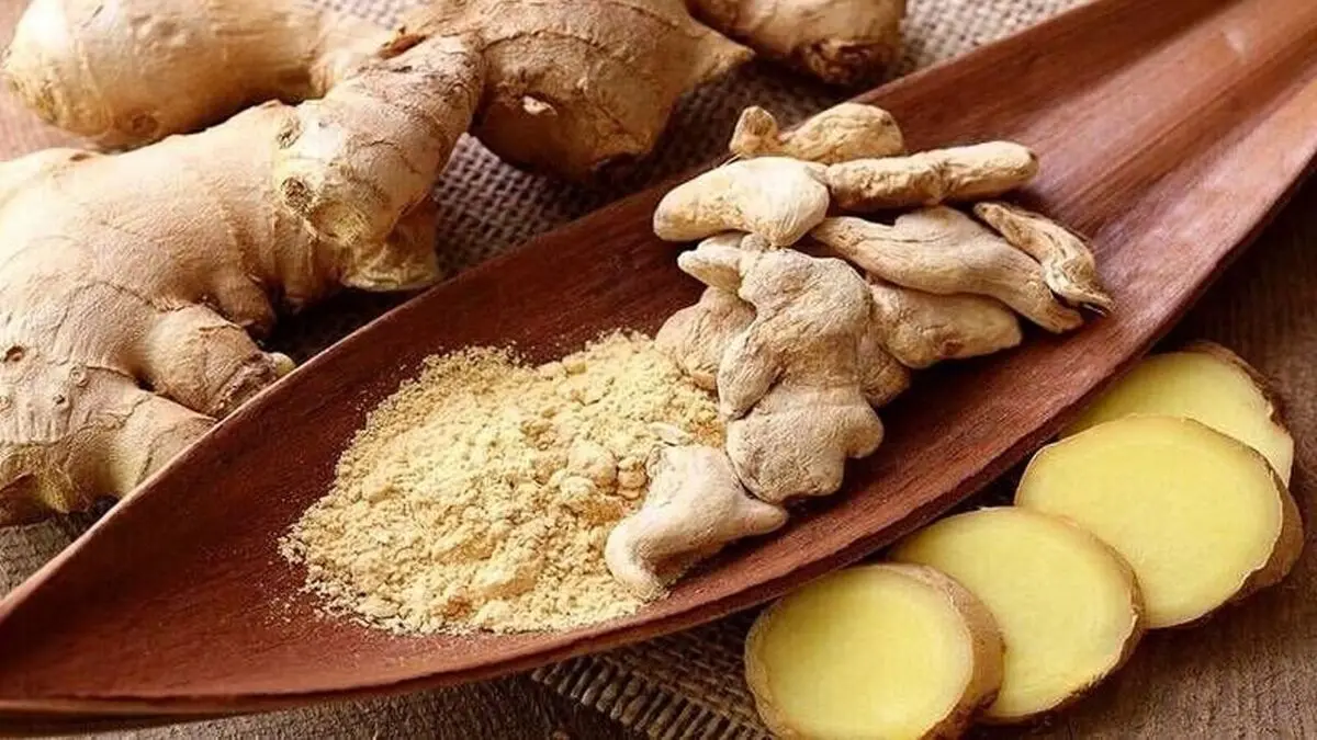 تأثیرات شگفت‌انگیز ۵ گیاه در مبارزه با سرطان