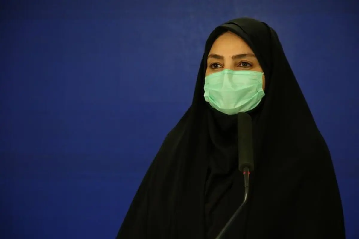 تغییر رنگ کرونایی ۱۴ شهرستان/ خطر انتقال ویروس جهش‌یافته به سایر مناطق با سفر