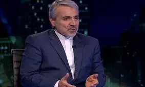 در بحث حقوق‌های نجومی، خیلی شفاف‌تر از آن چه که گفتیم عمل کردیم/ برجام نقض شود به جای اول بر می گردیم