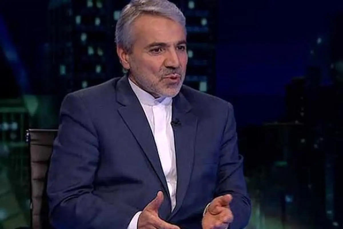 در بحث حقوق‌های نجومی، خیلی شفاف‌تر از آن چه که گفتیم عمل کردیم/ برجام نقض شود به جای اول بر می گردیم