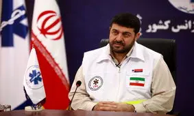 انجام ۳۰ هزار عمل جراحی در طرح سلامت نوروزی اورژانس