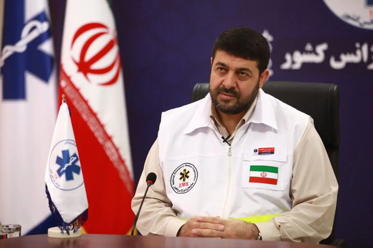 انجام ۳۰ هزار عمل جراحی در طرح سلامت نوروزی اورژانس