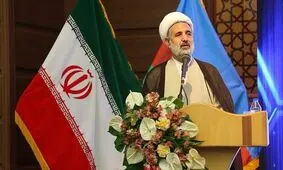 ذوالنور: برجام در این ۵ سال به ضربات سختی به اقتصاد کشور وارد کرد/ در بودجه ۱۴۰۰ دو ردیف جدید برای قم ایجاد شد