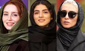 بازیگران زن «غریزه» مشخص شدند