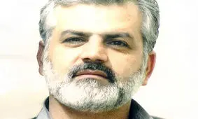 نویسنده کتاب خاطرات سردار اسدی درگذشت