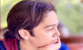 بیماری دردناک امین بانی