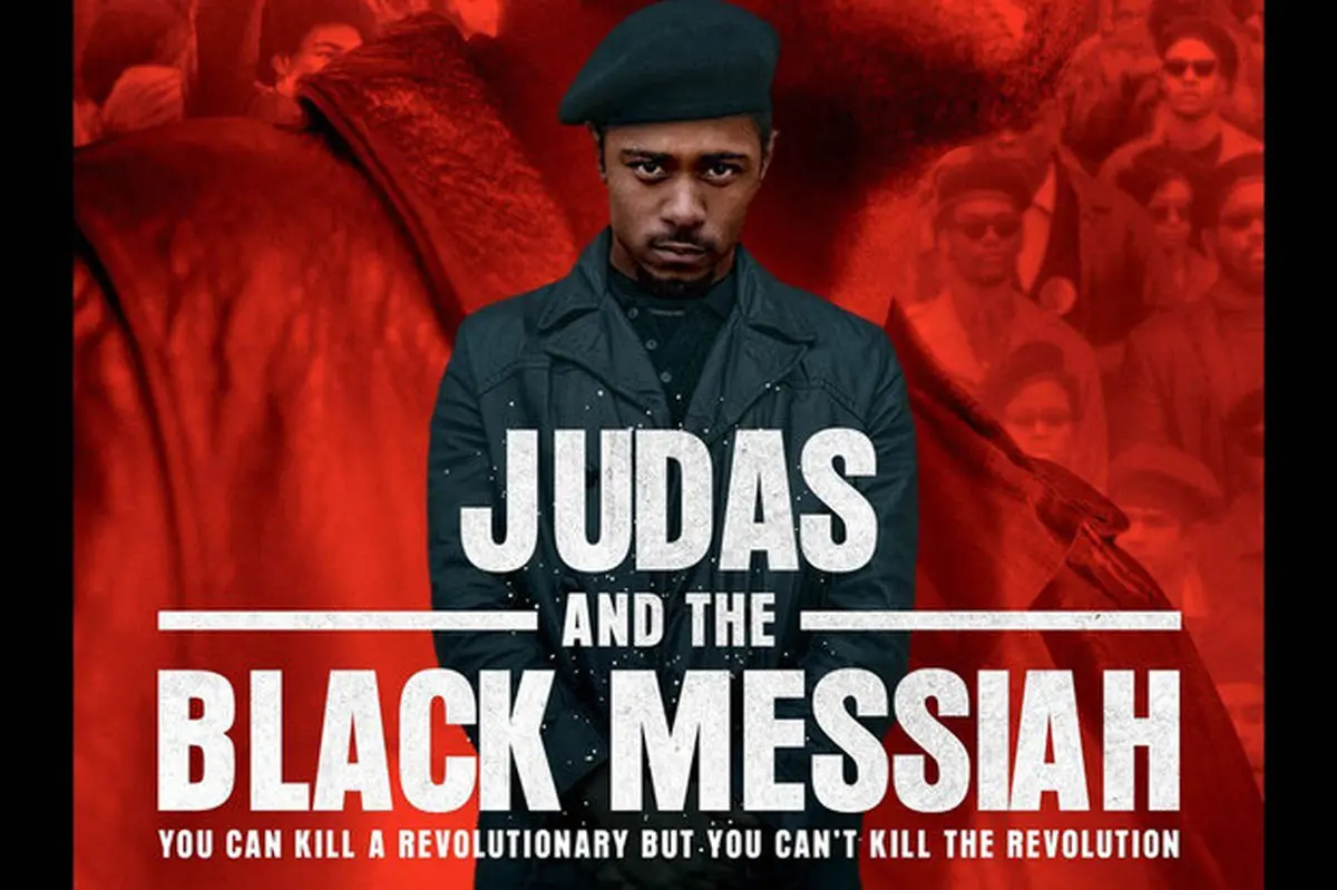 قصه‌گویی بی‌نقص «یهودا و مسیح سیاه»/ بر سیاهان آمریکا چه می‌گذرد؟