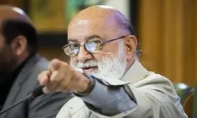 چمران:من هم اگر خبرنگار بودم نامه املاک نجومی را منتشر می کردم/کاش پول اتوبان صدر،صرف مترو می شد
