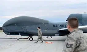 ایران قصد نفوذ به پایگاه نظامی در خاک آمریکا را داشت