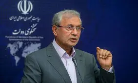 ربیعی: برخی بدانند تأثیر تحریم روی همه ملت است/ بگذارید مشکل زندگی مردم حل شود