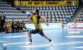 شکست یاران نوروزی‌نژاد در بوندسلیگای آلمان/ برد العربی قطر در حضور برخورداری