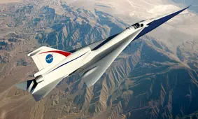 نشنال اینترست از کمبود جدیدترین جنگنده‌ها در امریکا پرده برداشت