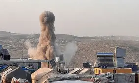 ترور یک افسر اطلاعاتی در بغداد