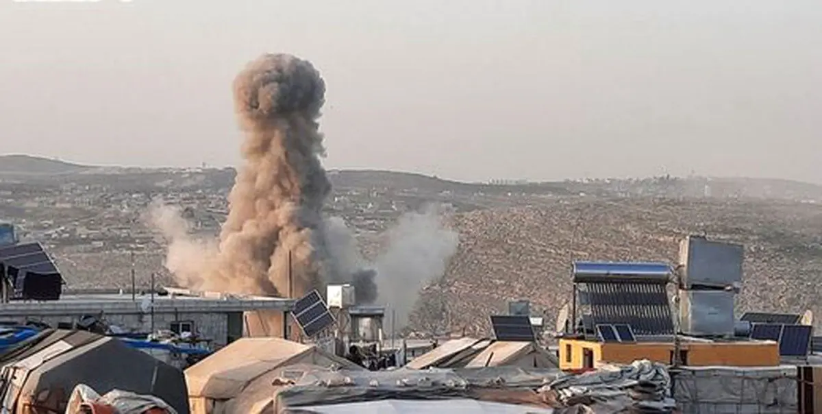 ترور یک افسر اطلاعاتی در بغداد