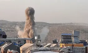 ترور یک افسر اطلاعاتی در بغداد