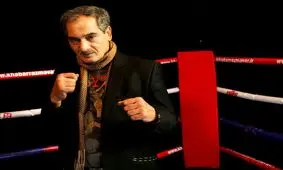 بنیانگذار موی تای ایران درگذشت