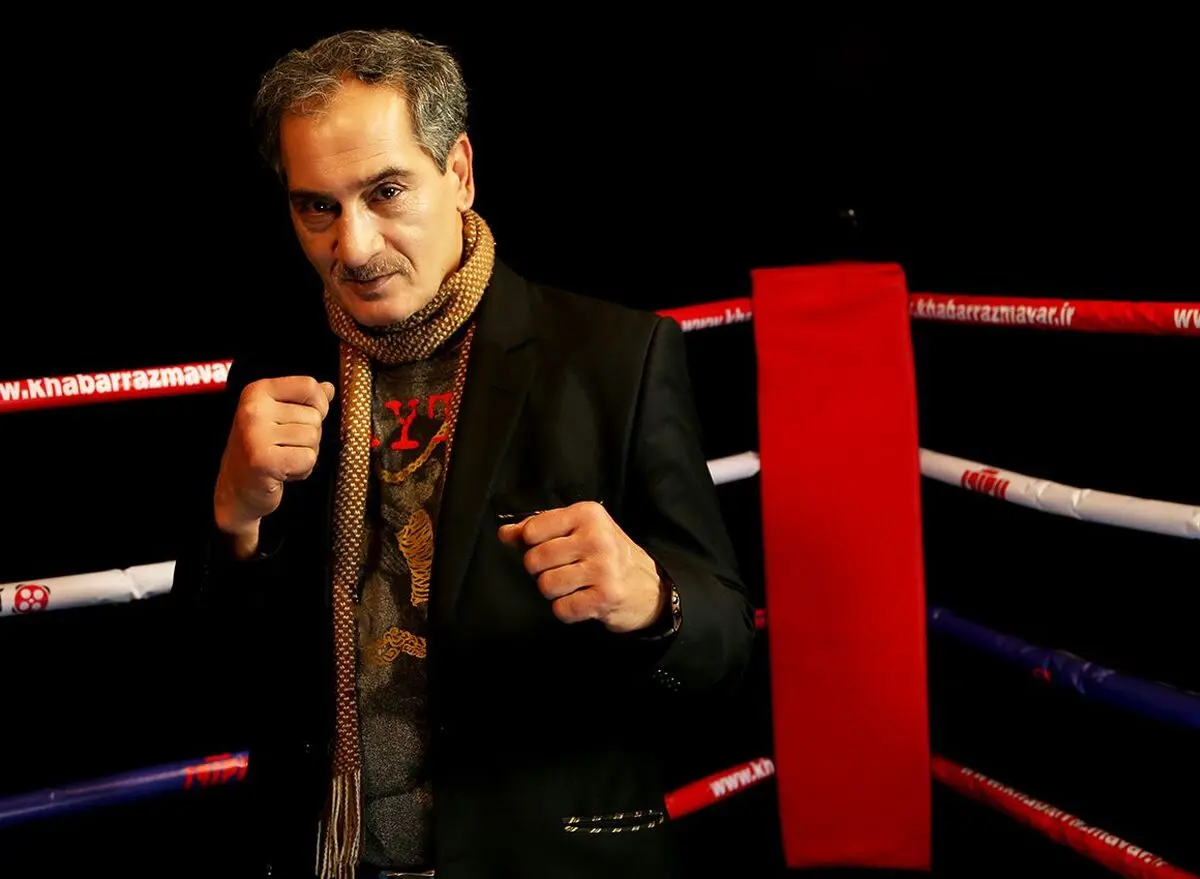 بنیانگذار موی تای ایران درگذشت
