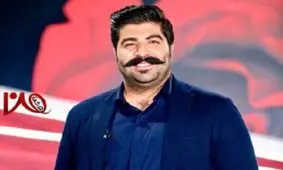 بدل بهنام بانی، تیتراژ «دست‌انداز» را خواند