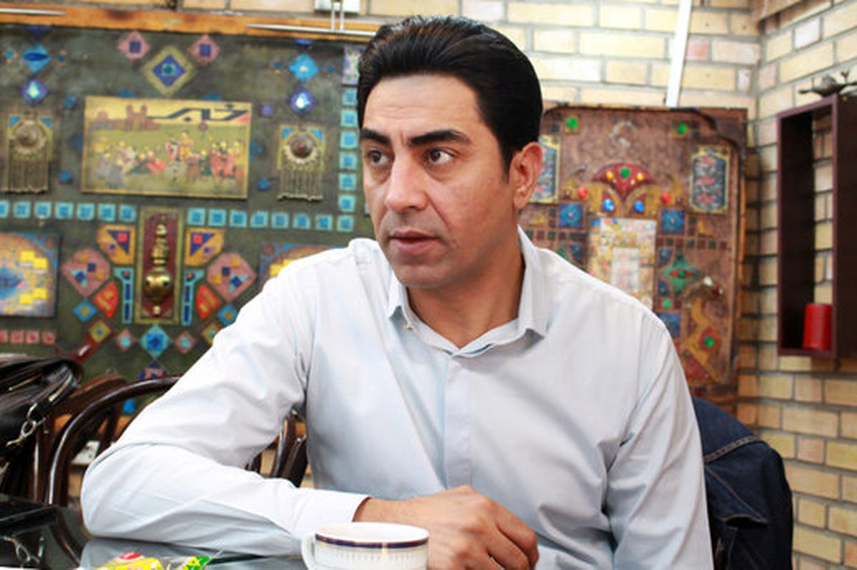 صداپیشه «دیریندیرین» از روزهای تلخ بیپولی گفت