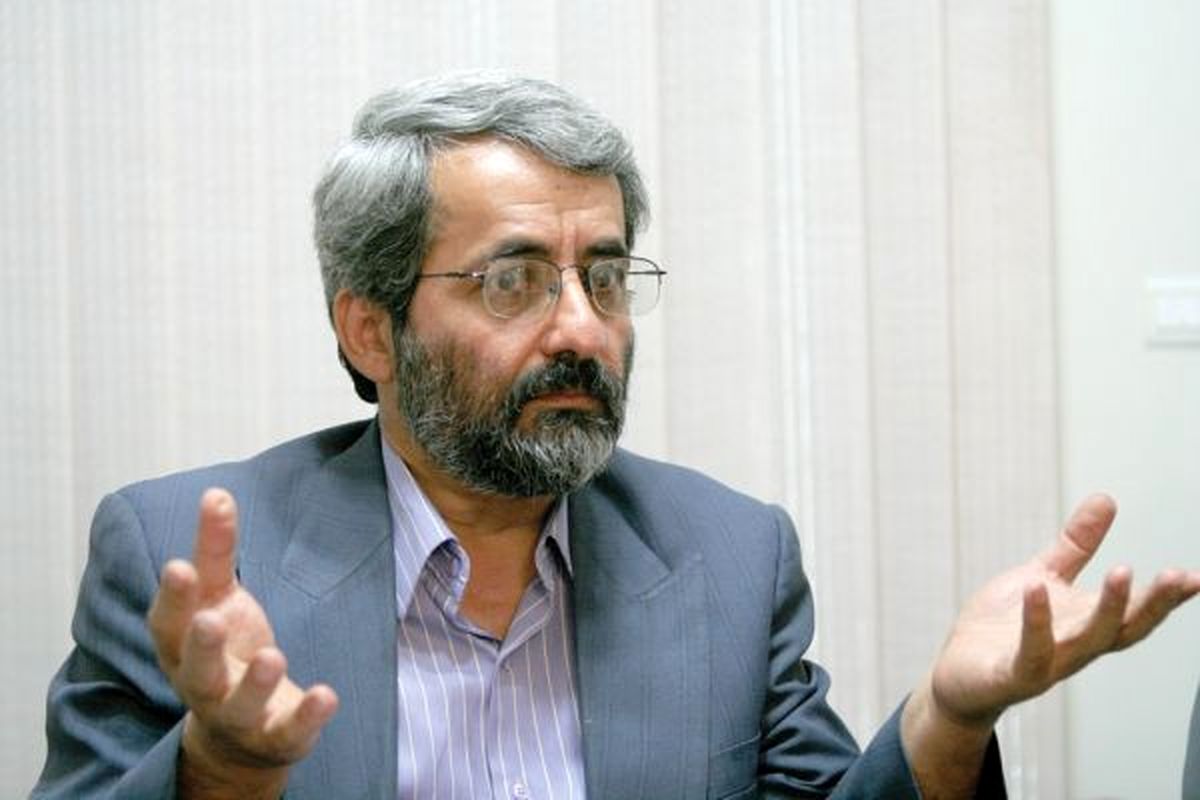 سلیمینمین:تتلو جایگزین بزرگان اصولگرا نشده است!