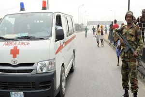 ۲۲ کشته در حمله داعش در نیجر