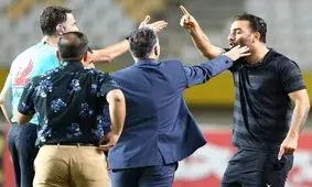 ادعای ستاره متعصب آبی‌ها؛ دیگر دوست ندارم مربی و سرمربی استقلال باشم!