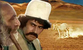 روزی روزگاری فرهاد فخرالدینی/ قصه اسبی که برای تیتراژ حنایی شد