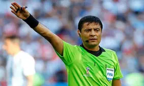 واکنش فغانی به صحبت منشوری فیروز کریمی