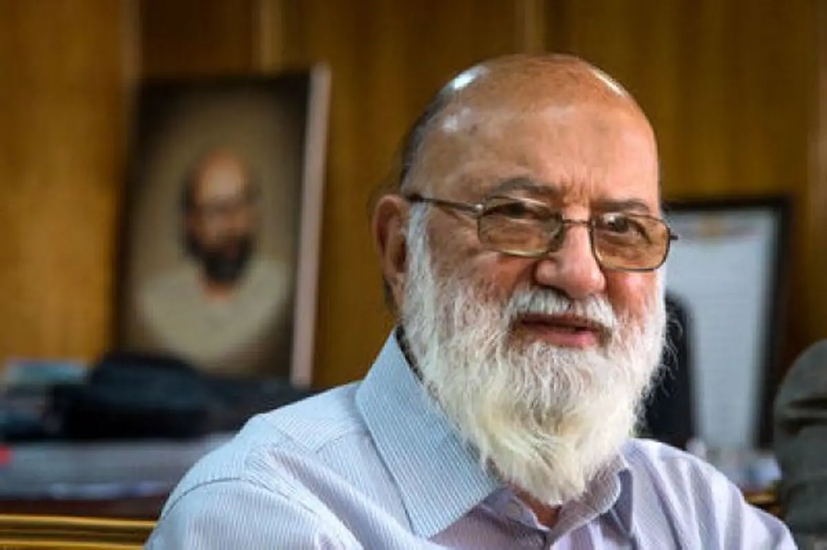 پایان کار مردی که احمدی‌نژاد و قالیباف را شهردار کرد / چمران : کاش پول اتوبان صدر،صرف مترو می‌شد